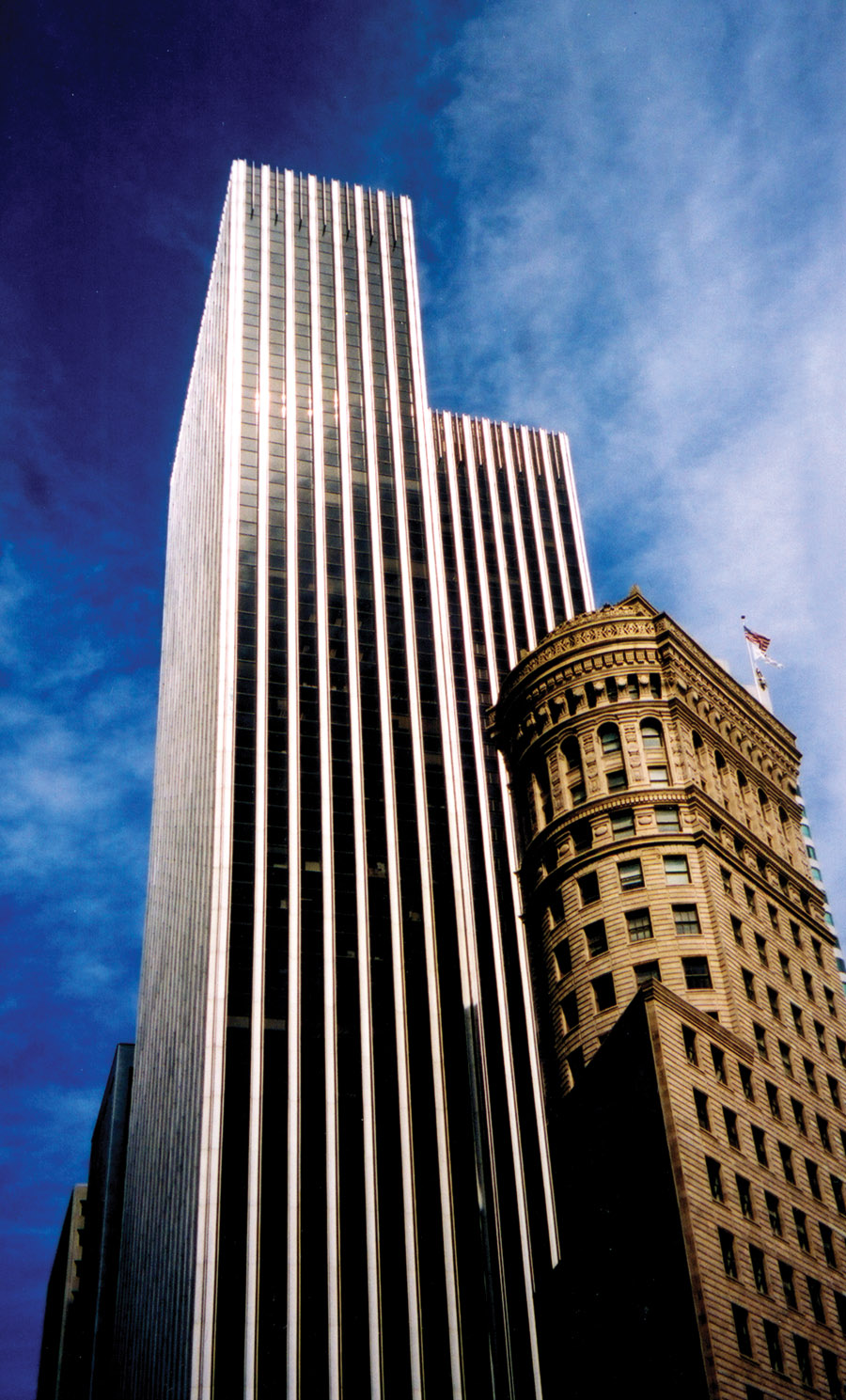 44 Montgomery