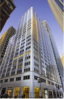 100 Montgomery