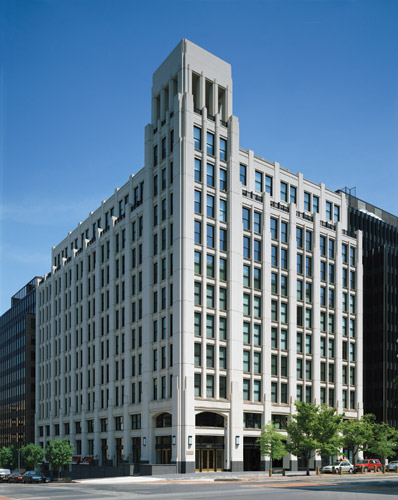 1875 K Street