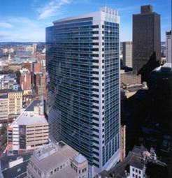 33 Arch