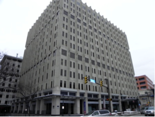 Air Rights Center