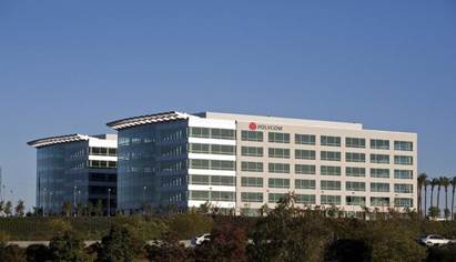 America Center 1 & 2