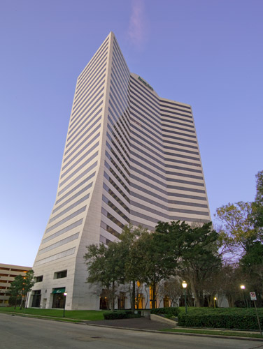 Five Post Oak