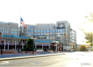 King Street Station