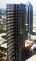 Lincoln Plaza
