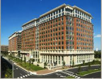 One Potomac Yard