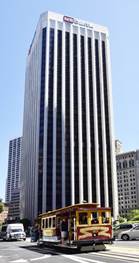 One California Plaza