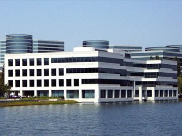 Paragon Point