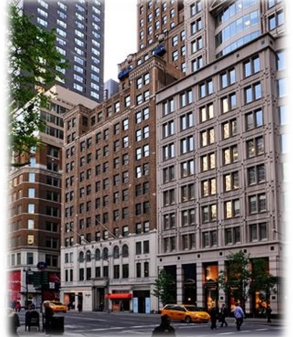 475 Fifth Ave.