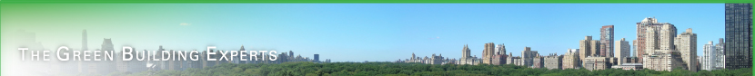 The Green Building Experts