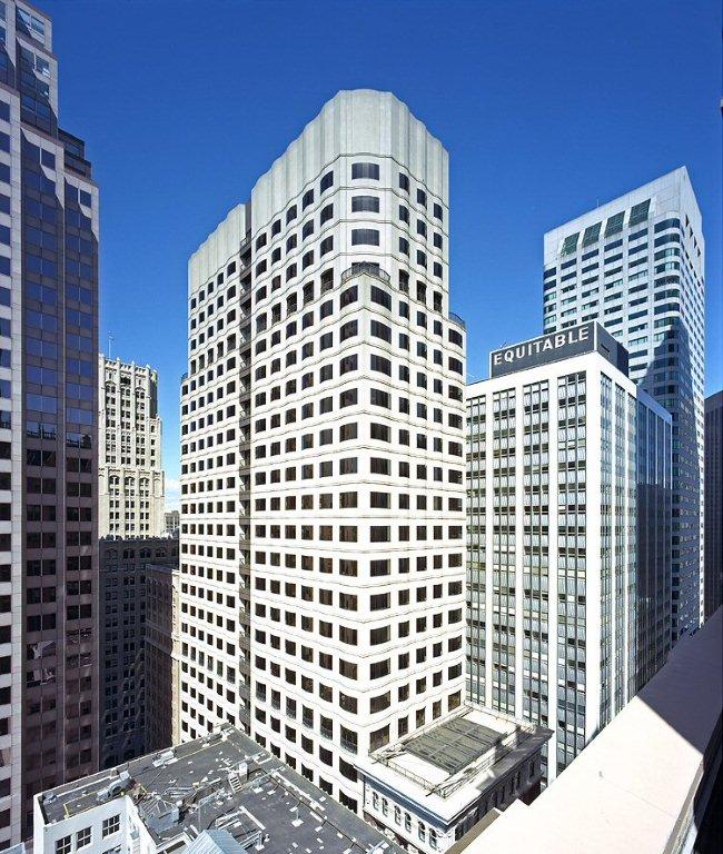 101 Montgomery