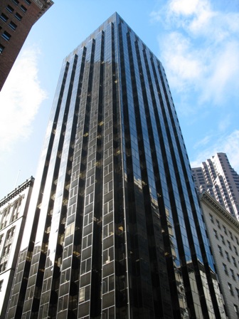 425 California Street