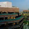 Wilshire Courtyard