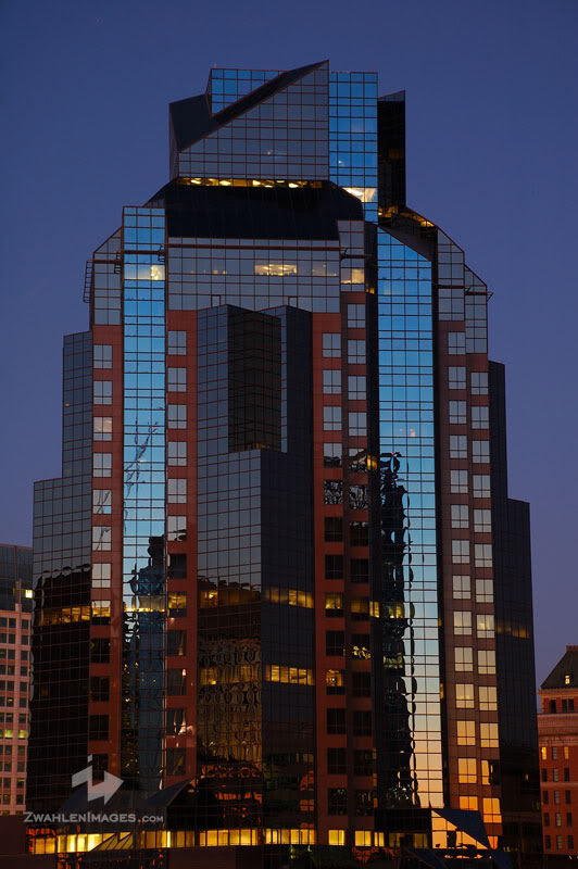 801 K Street