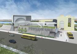 PowerHouse Science Center