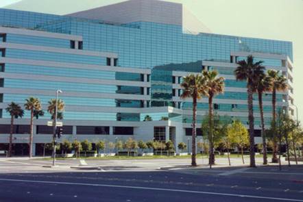 Concord Gateway I & II
