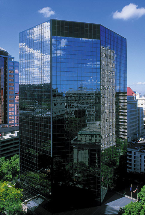 Congress Center