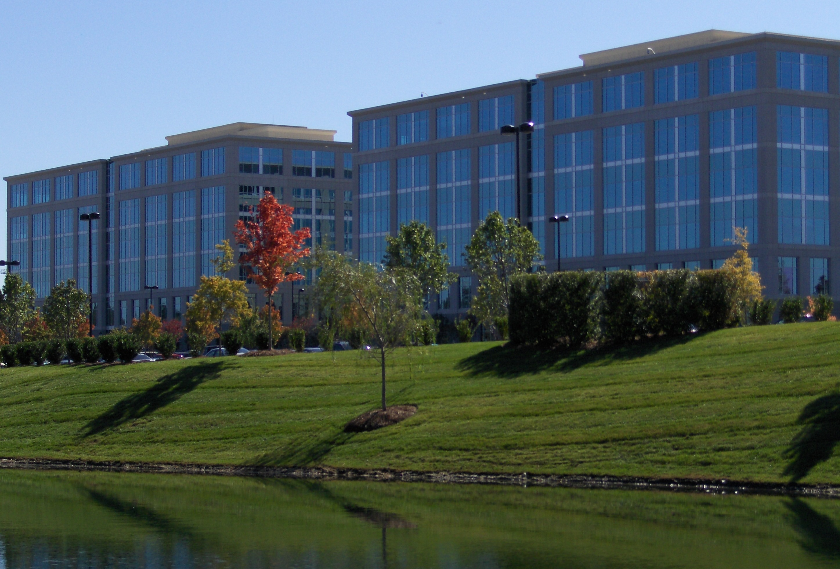 Betsill Building