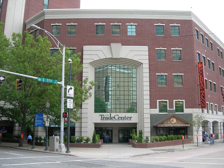 International Trade Center