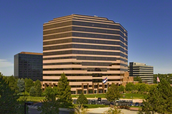 Metropoint I