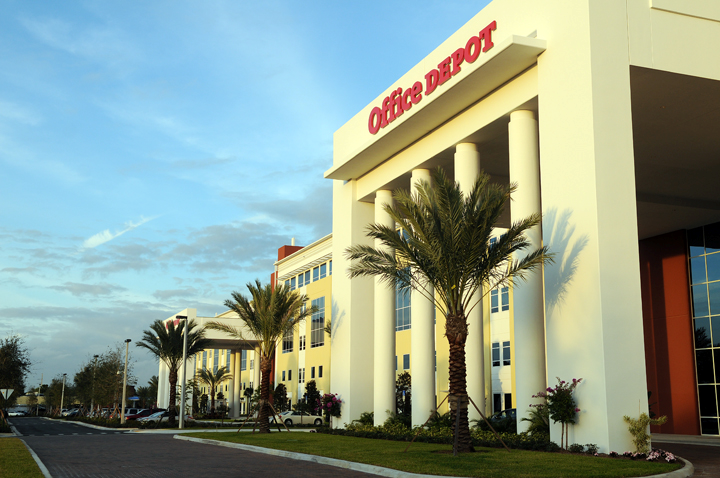 Office Depot