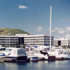 Oyster Point Marina South