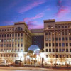 Pershing Point Plaza