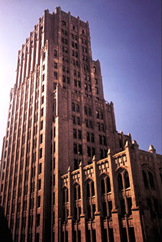 Russ Building