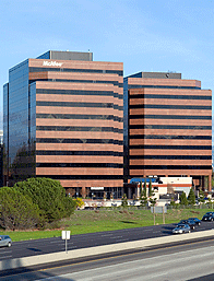Santa Clara Towers