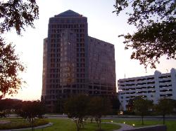 The Summit at Las Colinas