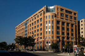 601 New Jersey Ave - Washington